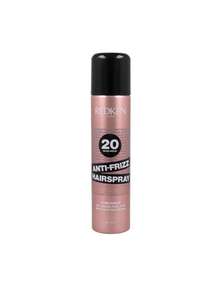 Redken Hairspray Pure Force 20 250 Ml