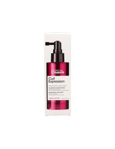 Loreal Expert Curl Expression Estimulador Densificante 90 ml