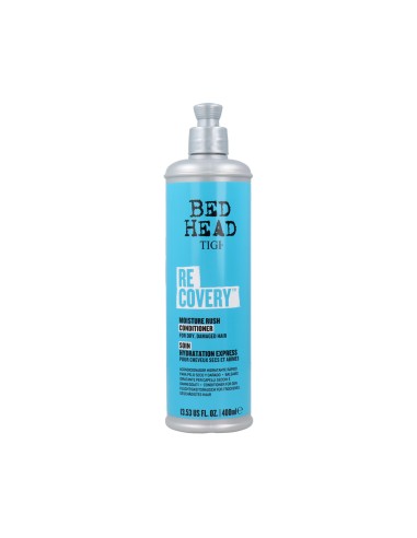 Tigi Bed Head Recovery Moisture Rush Acondicionador 400 ml
