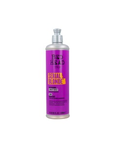 Tigi Bed Head Serial Blonde Acondicionador 400 ml