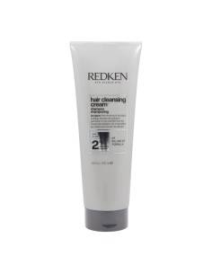 Redken Hair Cleansing Crema Champú 250 ml