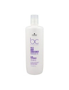 Schwarzkopf Bonacure Frizz Away Acondicionador 1000 ml