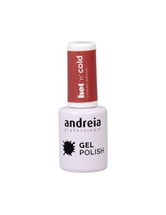 Andreia Gel Polish Hc3 10.5 ml