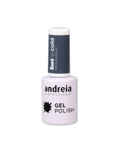 Andreia Gel Polish Hc6 10.5 ml