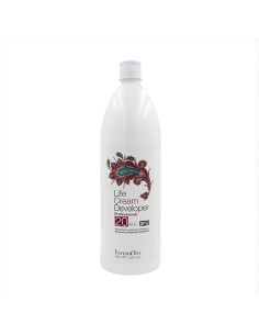 Farmavita Life Crema Oxidante 20vol (6%) 1000 Ml