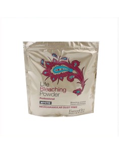 Farmavita Life Bleaching Powder White Decolorante 500 gr