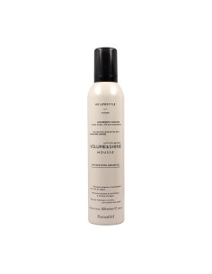 Farmavita HD Lifestyle Volume & Shine Mousse 300ml