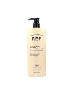 Ref Ultimate Repair Champú 1000 ml