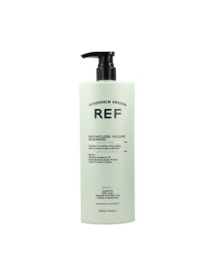 Ref Weightless Volume Champú 1000 ml