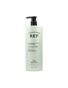Ref Weightless Volume Acondicionador 1000 ml