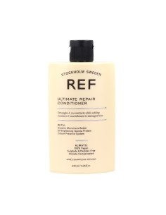 Ref Ultimate Repair Acondicionador 245 ml