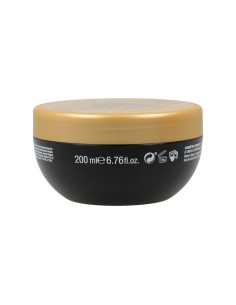Montibello Gold Oil Essence Amber Y Argan Mascarilla 200 ml