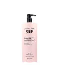 Ref Illuminate Colour Acondicionador 1000 ml