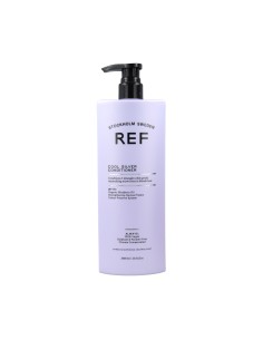 Ref Cool Silver Acondicionador 1000 ml