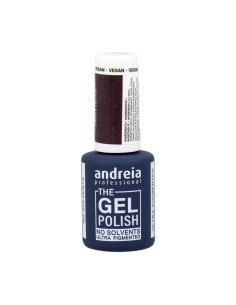 Andreia The Gel Polish Wl1 10.5 ml