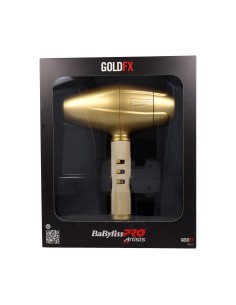Babyliss Digital Goldfx Secador 2200W