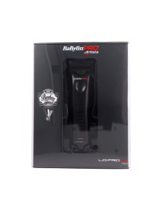 Babyliss High Performance Low Profile Clipper Fx825e