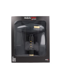Babyliss Secador Digital Blackfx 2200w