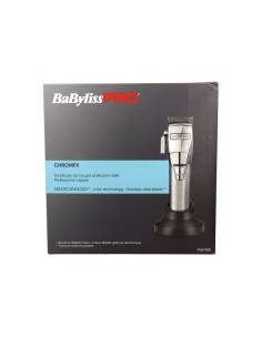 Babylisspro Maquina Chromfx Professional Clipper