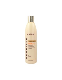Kativa Keratina Acondicionador 355 ml