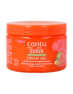 Cantu Guava Style Strengthen Crema Gel 340 gr
