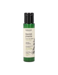 Periche Secret Plants Vegano Champú 75 ml