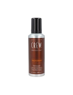 American Crew Tech series Texture Espuma 200 ml