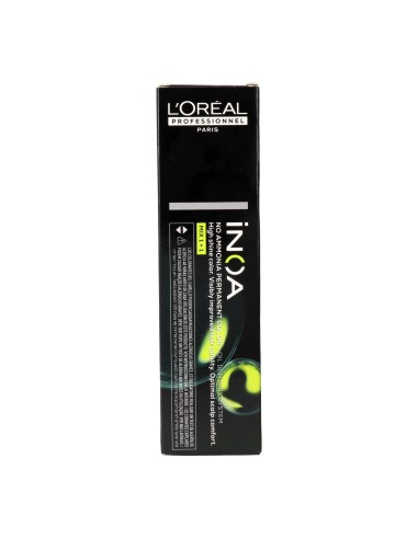 Loreal Inoa Couleur 3 Brun Foncé 60 gr