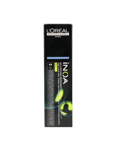 Loreal Inoa Color 5.1 Châtain Clair Cendré 60 gr
