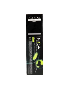 Loreal Inoa Color 9 Rubio Muy Claro Fundamental 60 gr