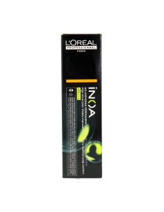 Loreal Inoa Color 8.3 Rubio Claro Dorado 60 gr