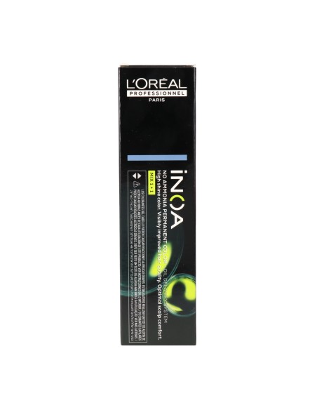 Loreal Inoa Color 5.12 Châtain Clair Irisé Cendré 60 gr