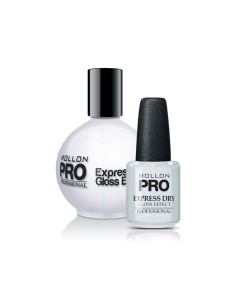 Mollon Pro Express Dry Gloss Effect 70 Ml