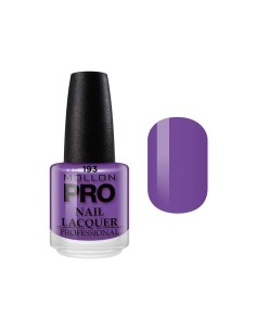 Mollon Pro Hardening Nail Lacquer Color 193 15ml