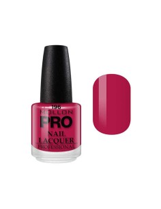 Mollon Pro Hardening Nail Lacquer Color 196 15ml