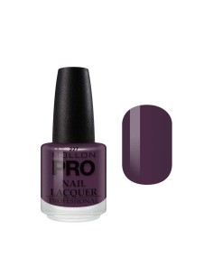 Mollon Pro Hardening Nail Lacquer Color 227 15ml