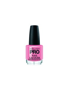 Mollon Pro Hardening Nail Lacquer Color 262 15ml