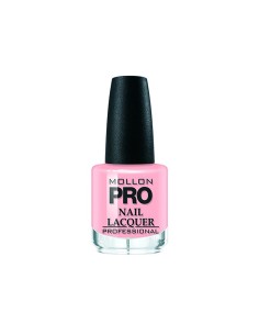 Mollon Pro Hardening Nail Lacquer Color 279 15ml