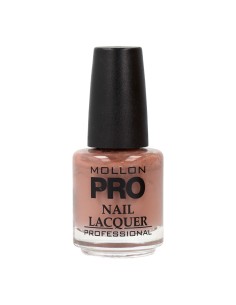 Mollon Pro Hardening Nail Lacquer Color 288 15ml