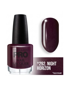Mollon Pro Hardening Nail Lacquer Color 292 15ml