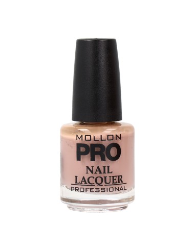 Mollon Pro Hardening Nail Lacquer Color 311 15ml