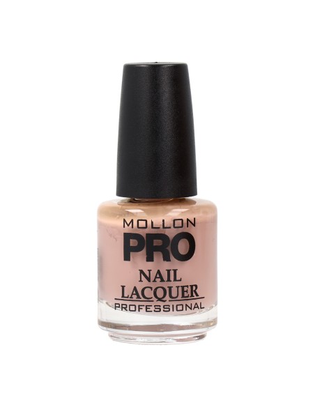 Mollon Pro Hardening Nail Lacquer Color 311 15ml