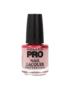Mollon Pro Hardening Nail Lacquer Color 312 15ml