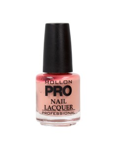 Mollon Pro Hardening Nail Lacquer Color 315 15ml