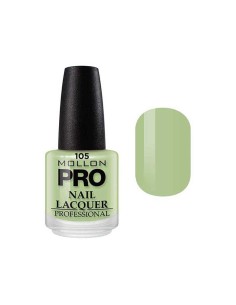 Mollon Pro Hardening Nail Lacquer Color 105 15ml