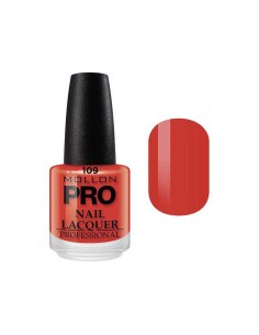 Mollon Pro Hardening Nail Lacquer Color 109 15ml