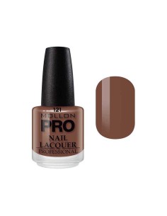 Mollon Pro Hardening Nail Lacquer Color 121 15ml
