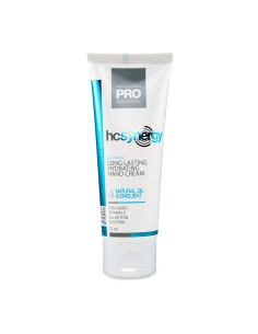 Mollon Pro Fcsynergy Long Lasting Hydrating Hand Crema 75ml
