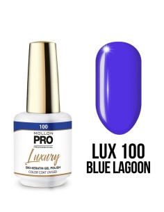 Mollon Pro Luxury Color Coat 100 8ml