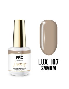 Mollon Pro Luxury Color Coat 107 8ml